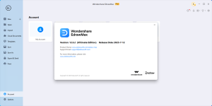 wondershare edrawmax pro crack