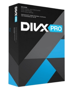 DivX Pro crack