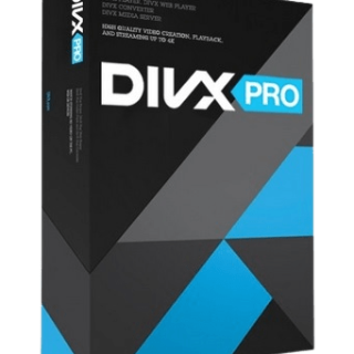 DivX Pro crack