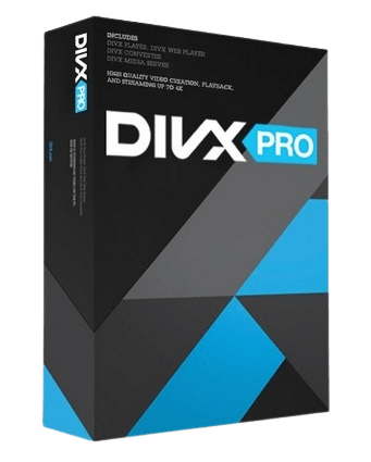 for mac download DivX Pro 10.10.0