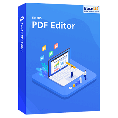 EaseUS PDF Editor Pro crack