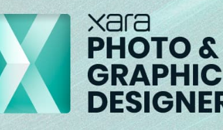 Xara Photo & Graphic Designer+ crack