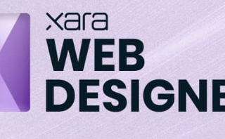 Xara Web Designer+ crack