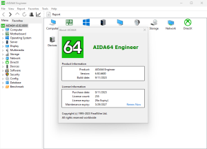 aida64 engineer crack