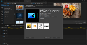 cyberlink powerdirector crack