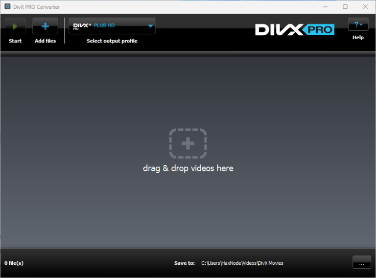 DivX Pro 10.10.0 for mac download