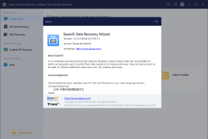 easeus data recovery wizard crack