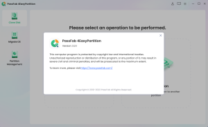 passfab 4easypartition crack