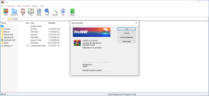 winrar crack