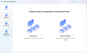 4ddig partition manager