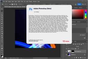 Adobe Photoshop 2024 crack