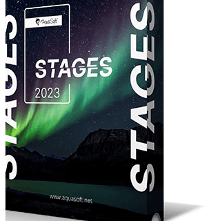 AquaSoft Stages