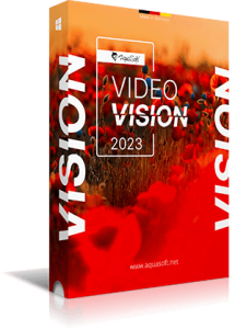 AquaSoft Video Vision