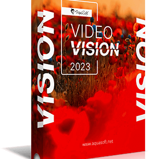 AquaSoft Video Vision