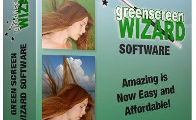 Green Screen Wizard Professional