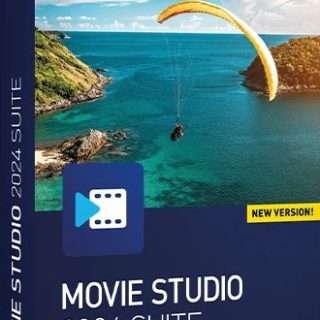 MAGIX Movie Studio