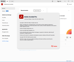 adobe acrobat pro dc crack