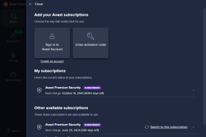 avast premium security crack