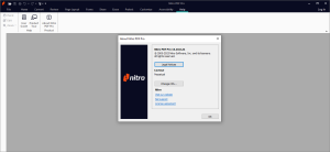 nitro pdf pro crack