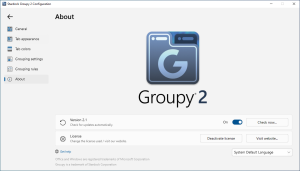 stardock groupy crack