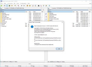 total commander crack