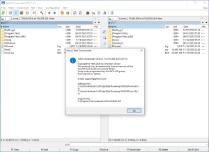total commander crack