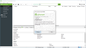 utorrent pro crack