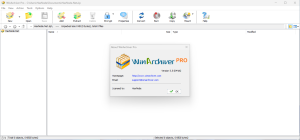 winarchiver pro crack