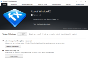 windowfx crack