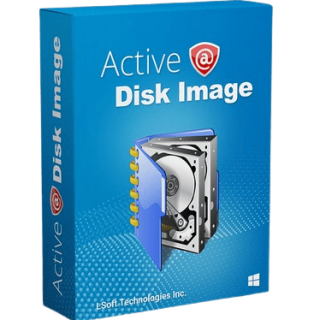 Active@ Disk Image Professional