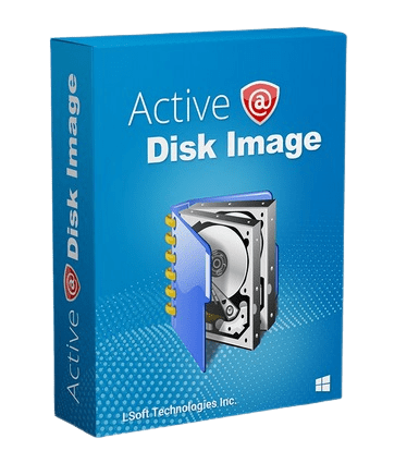 Active@ Disk Image Professional