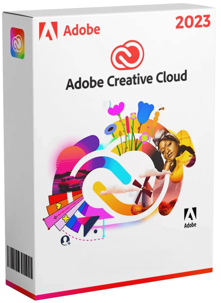 Adobe Creative Cloud Collection