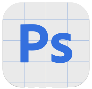 Adobe Photoshop beta