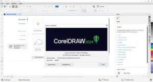 CorelDRAW Graphics Suite 2024