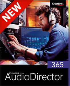 CyberLink AudioDirector Ultra