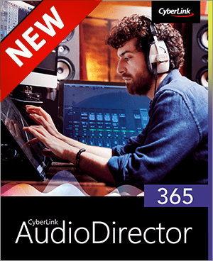 CyberLink AudioDirector Ultra 2024 v14.0.3523.11 instal the last version for ipod