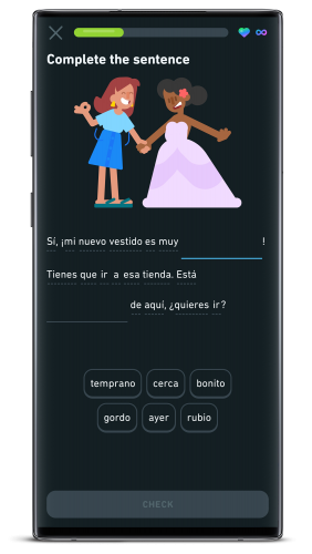 Duolingo mod apk1
