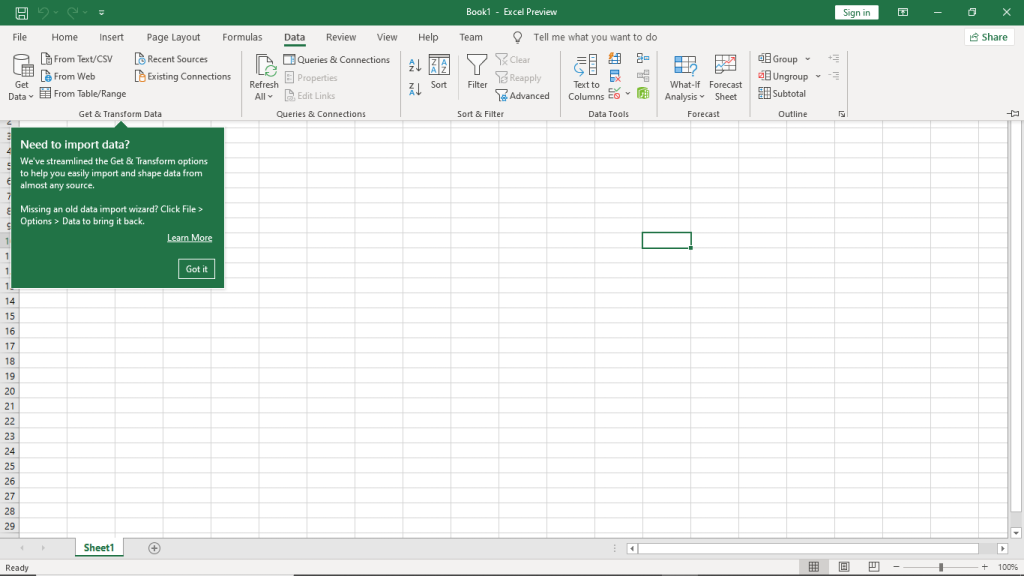 Microsoft Office 2021 v2308