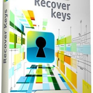 Nuclear Coffee Recover Keys