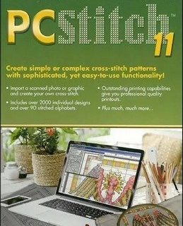 PCStitch