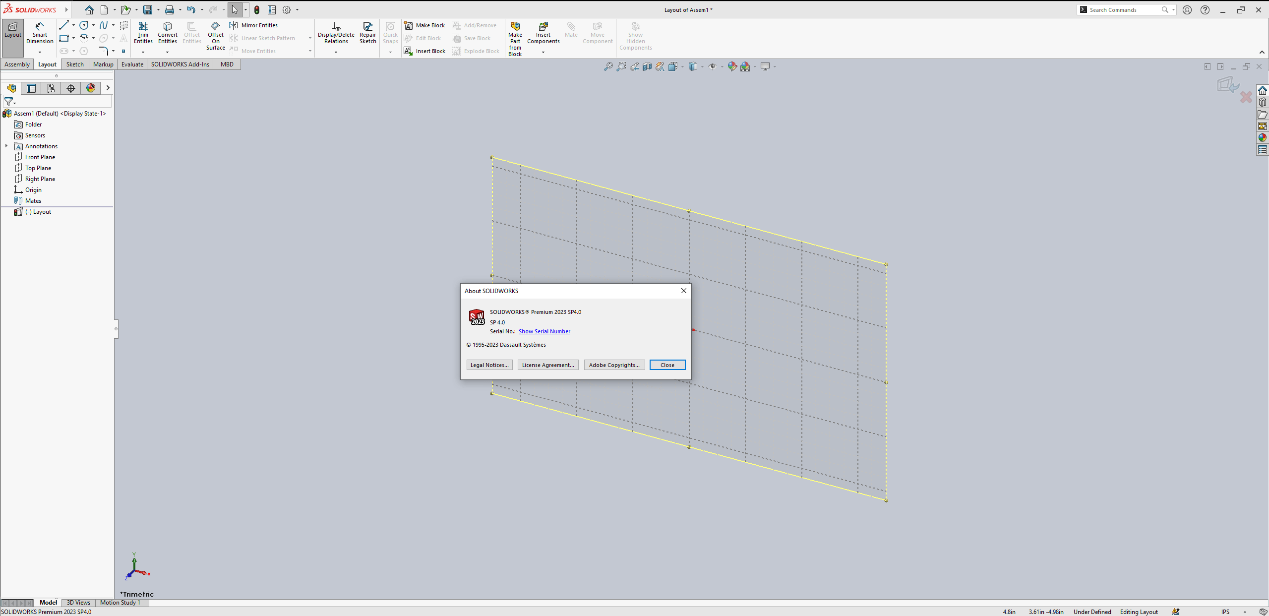 SolidWorks 2023 SP5 Full Premium (x64) | HaxNode