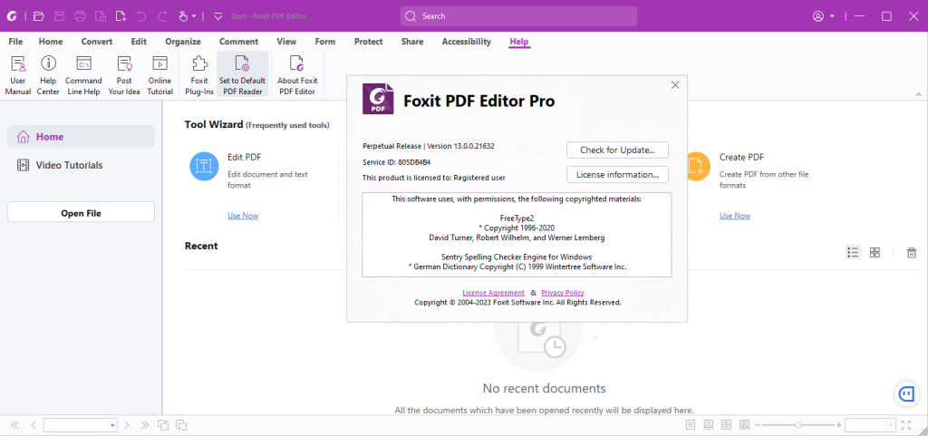foxit pdf editor pro crack