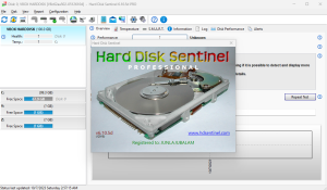 harddisk sentinel pro crack