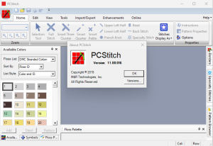 pcstitch crack