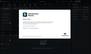 wondershare filmora crack