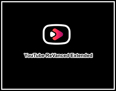 youtube-revanced-extended