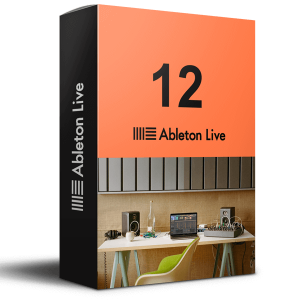 Ableton Live