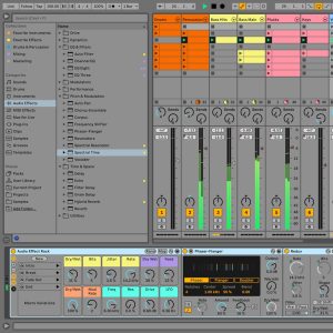 Ableton Live 11 Suite