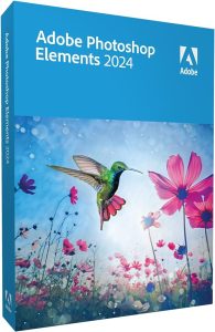 Adobe Photoshop Elements