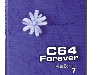 Cloanto C64 Forever